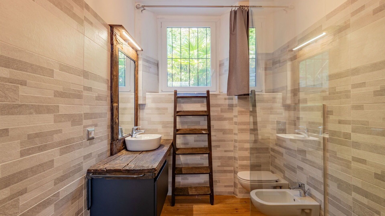 Photo of Bathroom in Trezzone