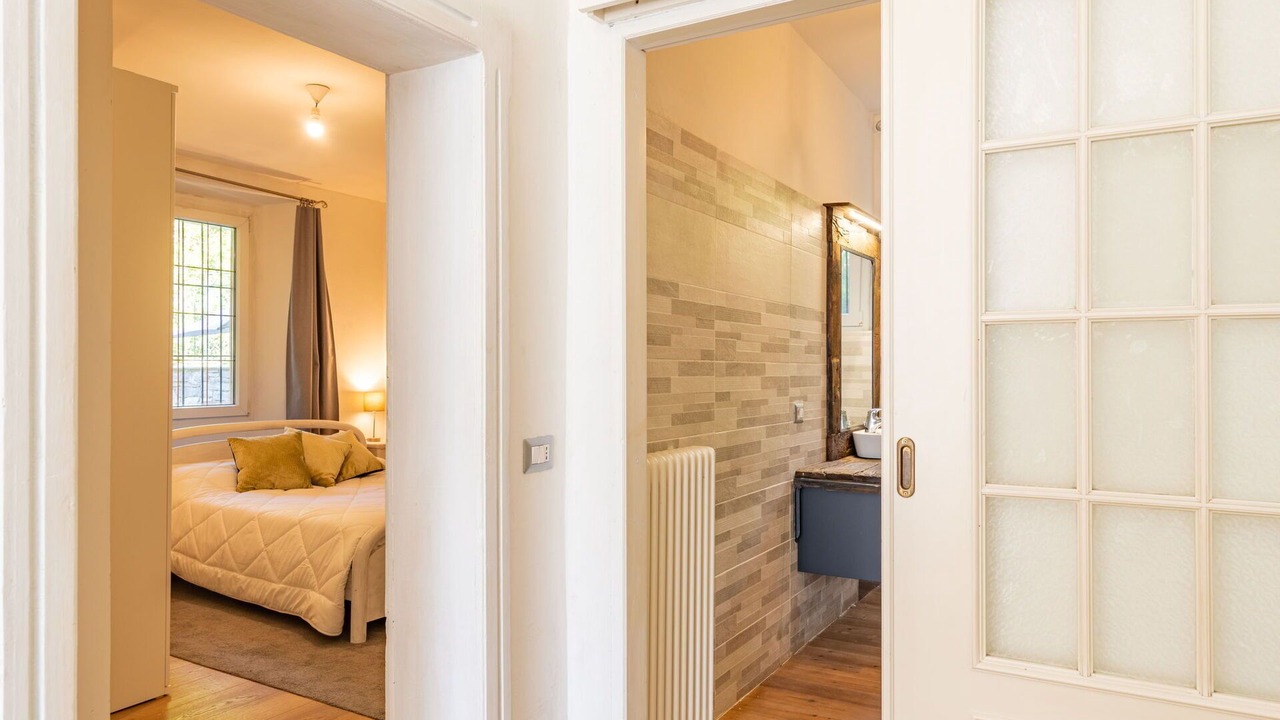 Photo of Bedroom in Trezzone