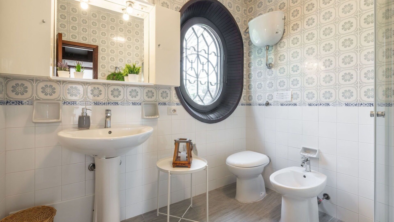 Photo of Bathroom in Province of Cagliari
