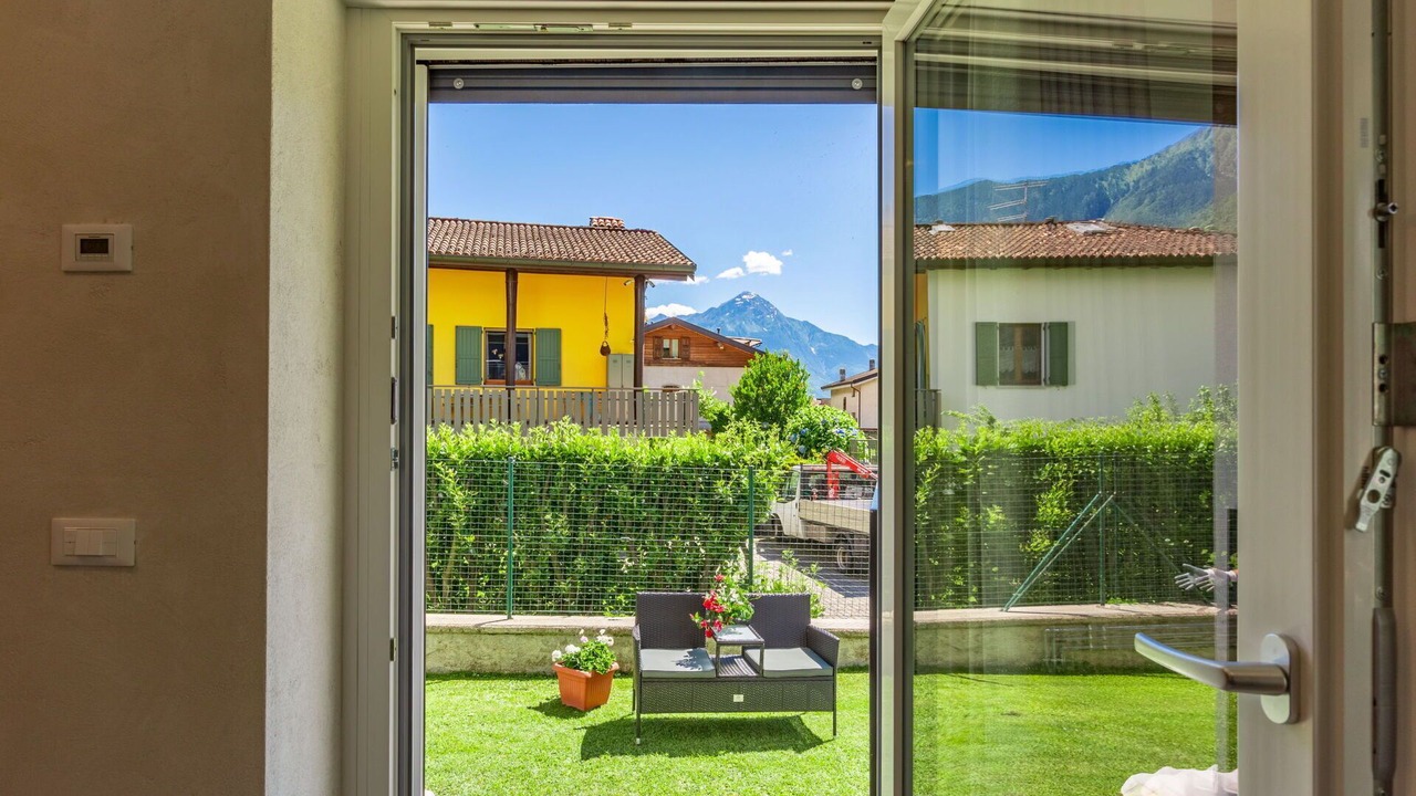 Photo of Outdoor in Novate Mezzola