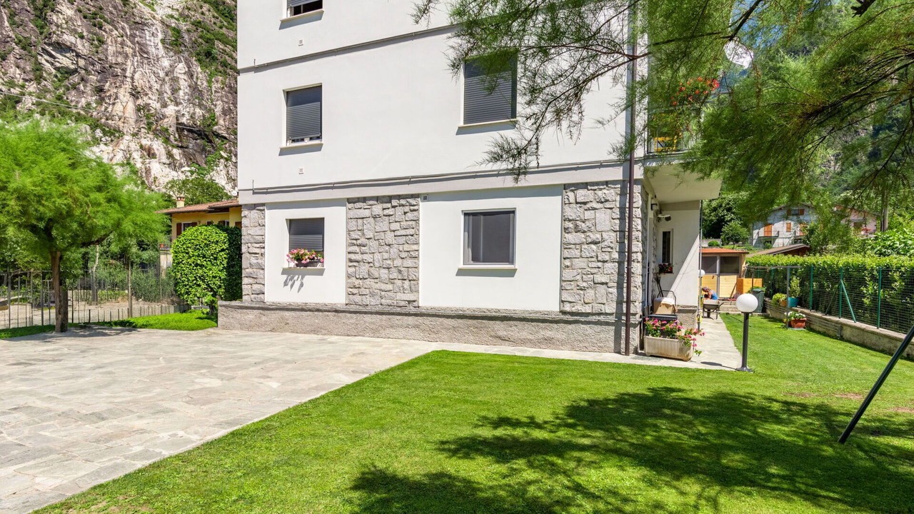 Photo of Outdoor in Novate Mezzola
