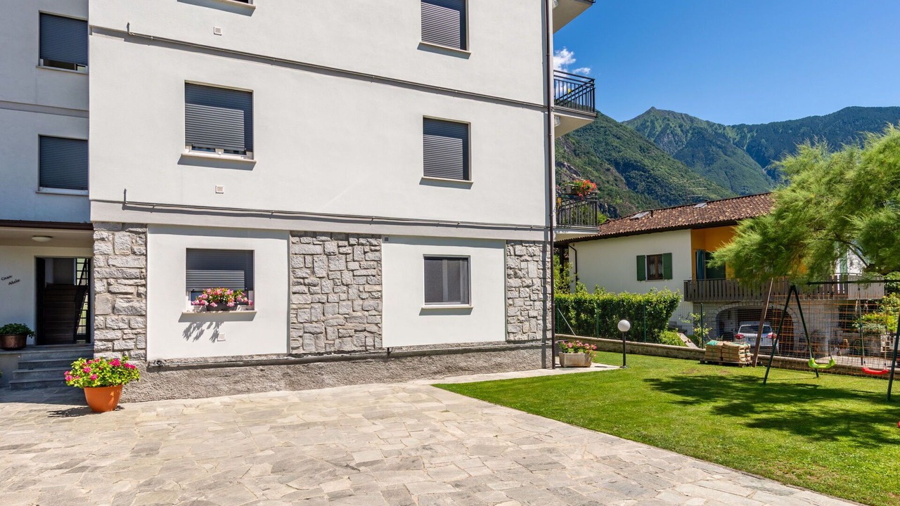 Photo of Outdoor in Novate Mezzola