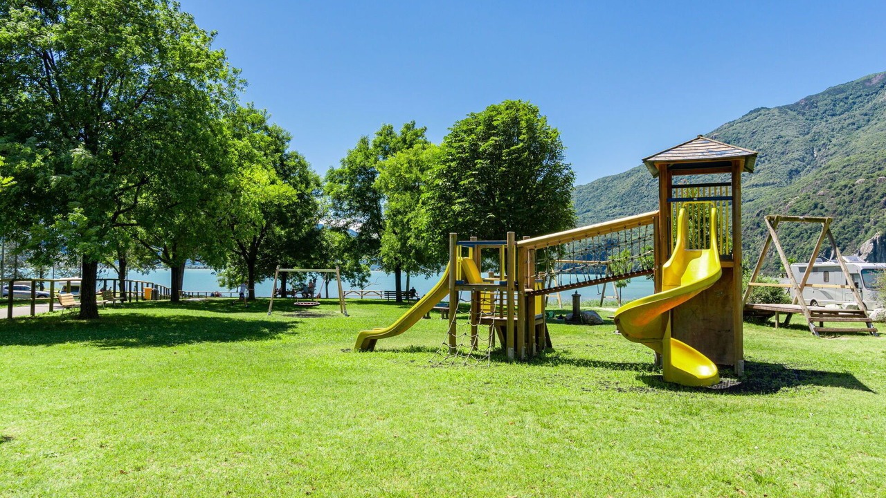 Photo of Outdoor in Novate Mezzola