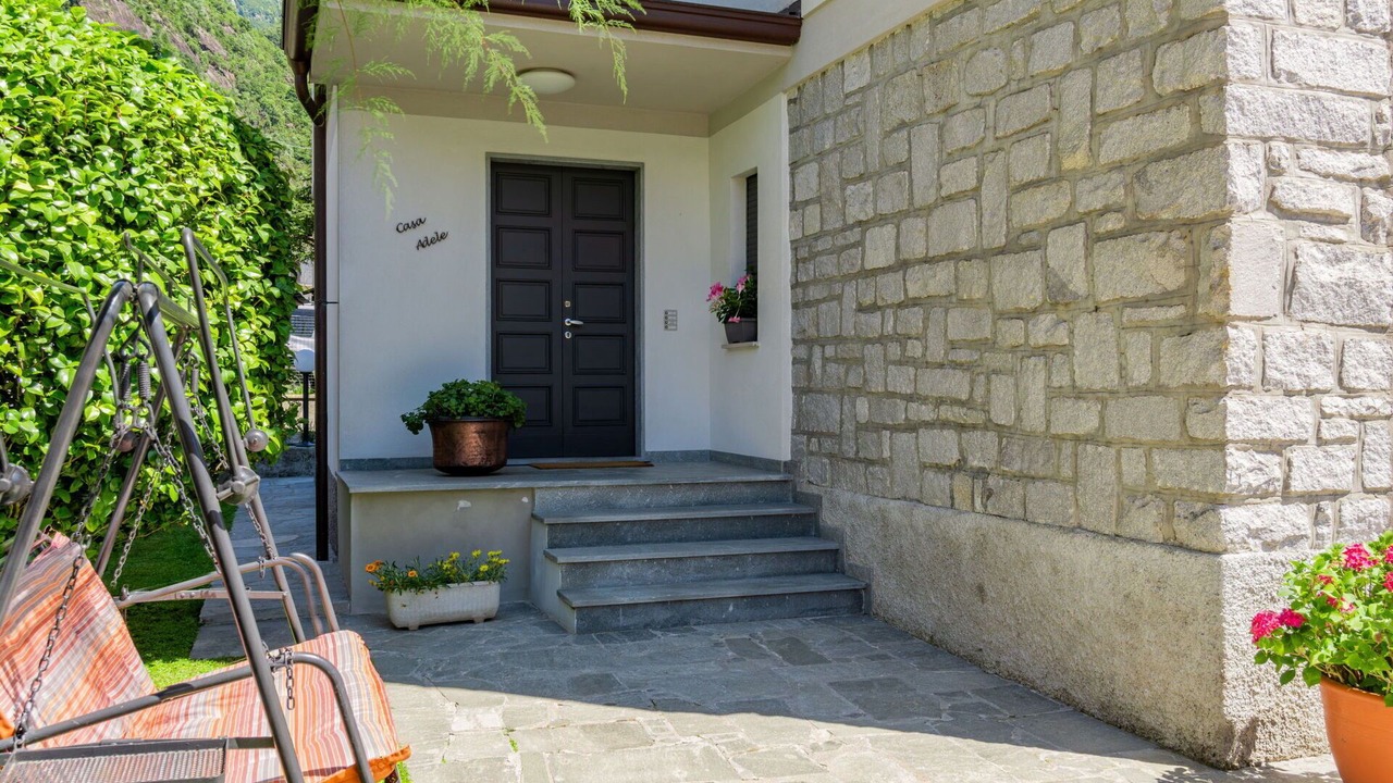 Photo of Outdoor in Novate Mezzola