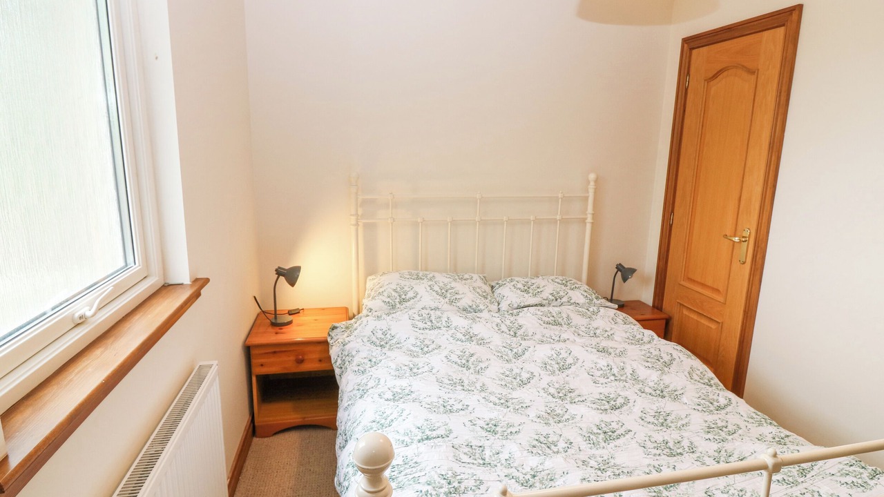 Photo of Bedroom in Glenrothes