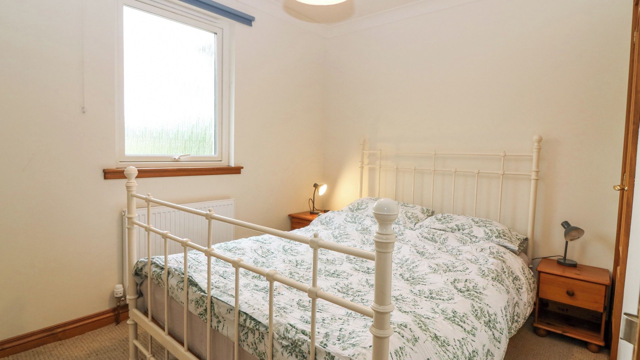 Photo of Bedroom in Glenrothes