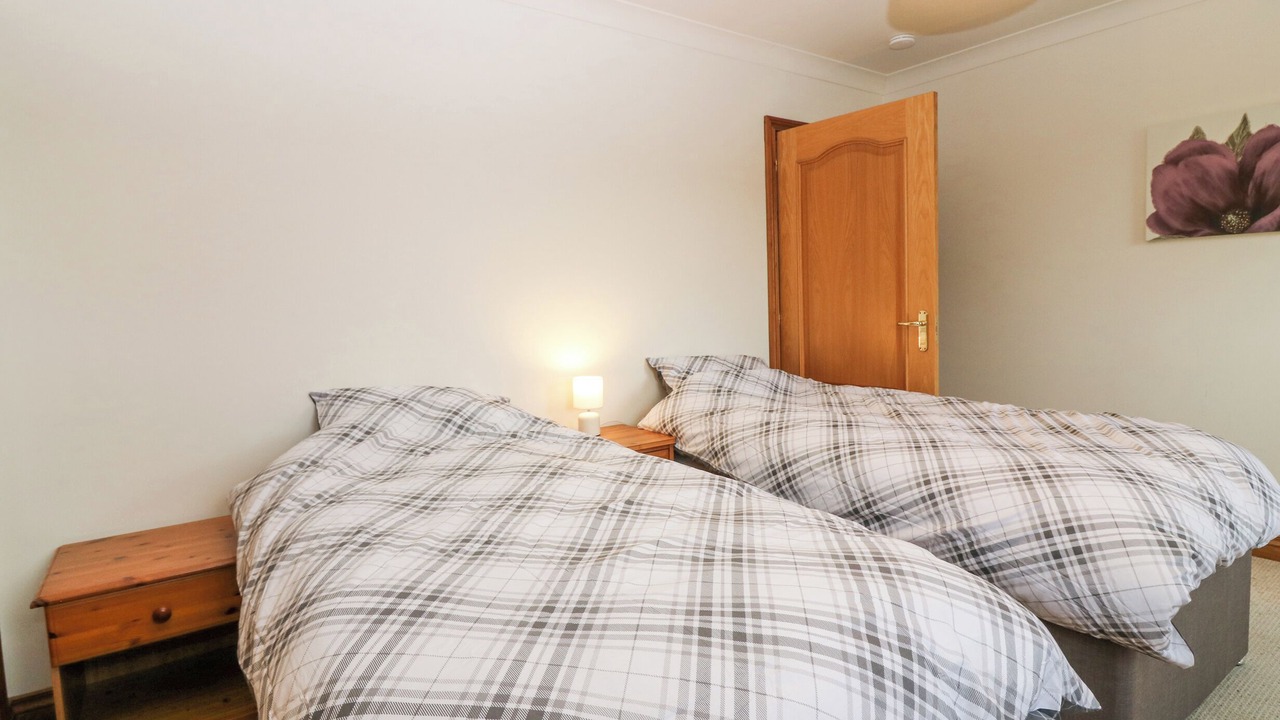 Photo of Bedroom in Glenrothes