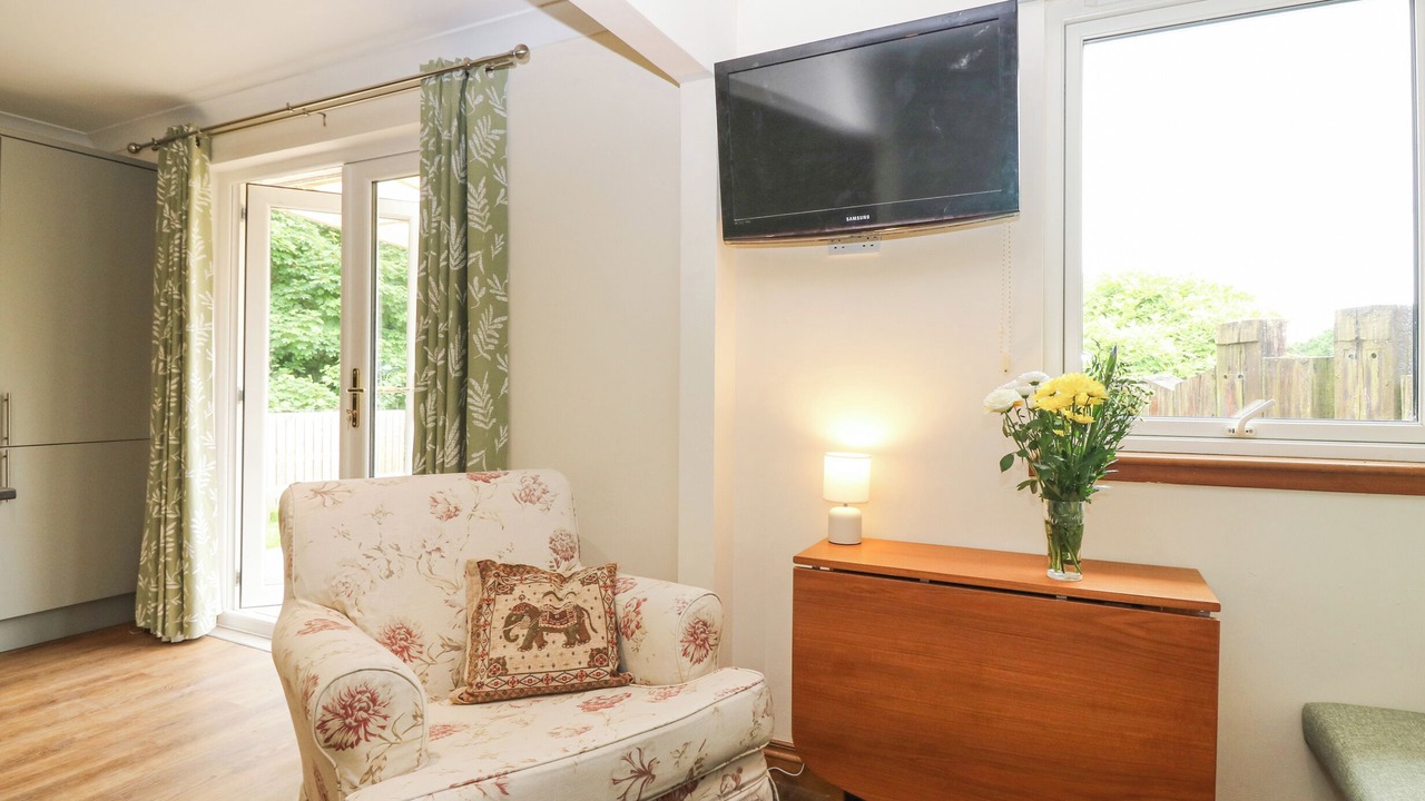 Photo of Livingroom in Glenrothes