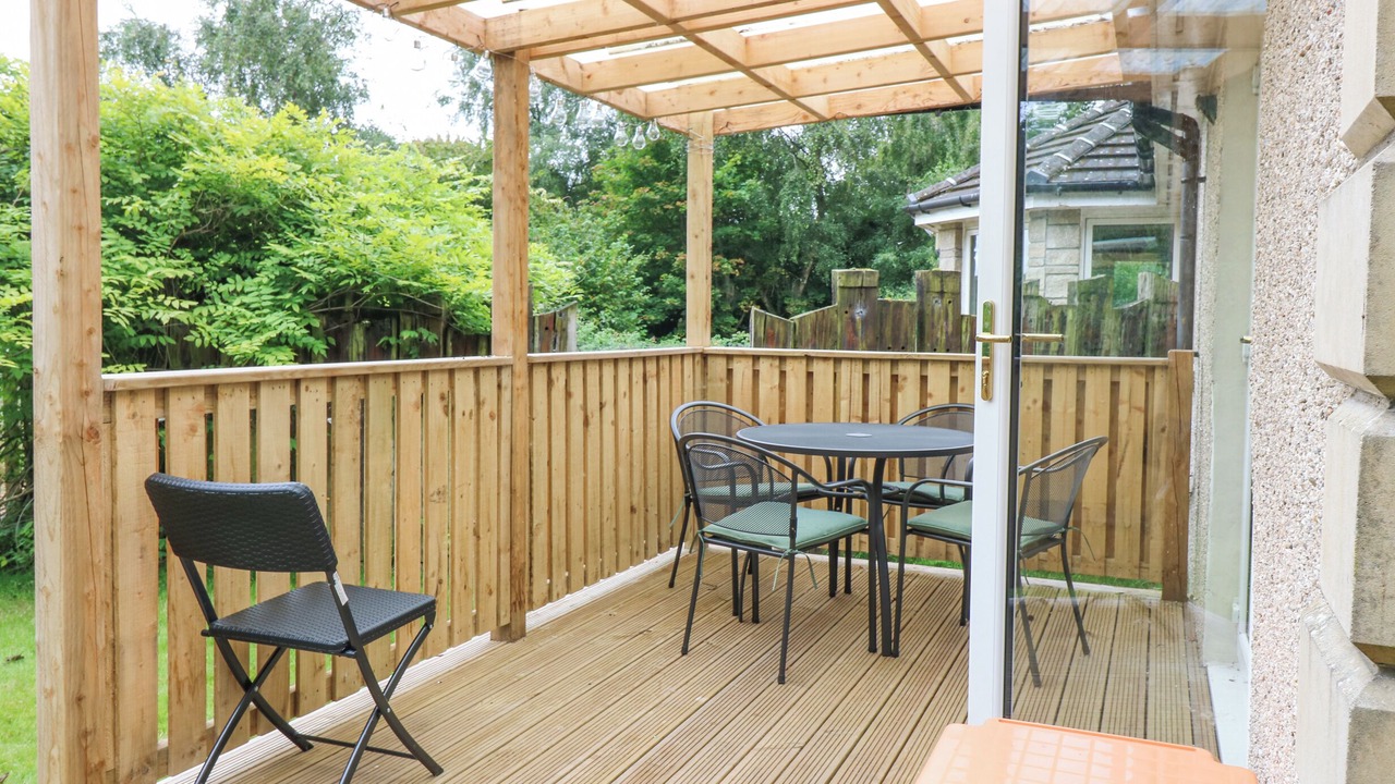Photo of Outdoor in Glenrothes