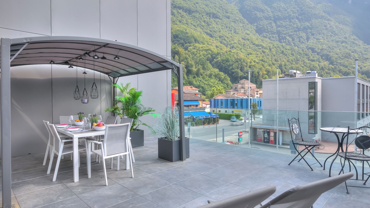 Photo of Outdoor in Melano