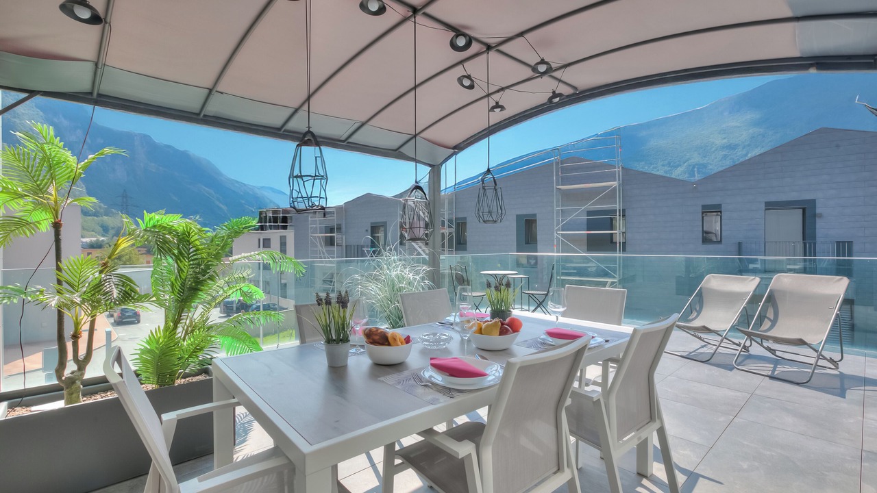 Photo of Outdoor in Melano