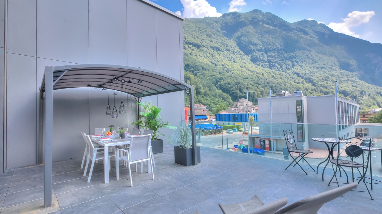 Photo of Outdoor in Melano