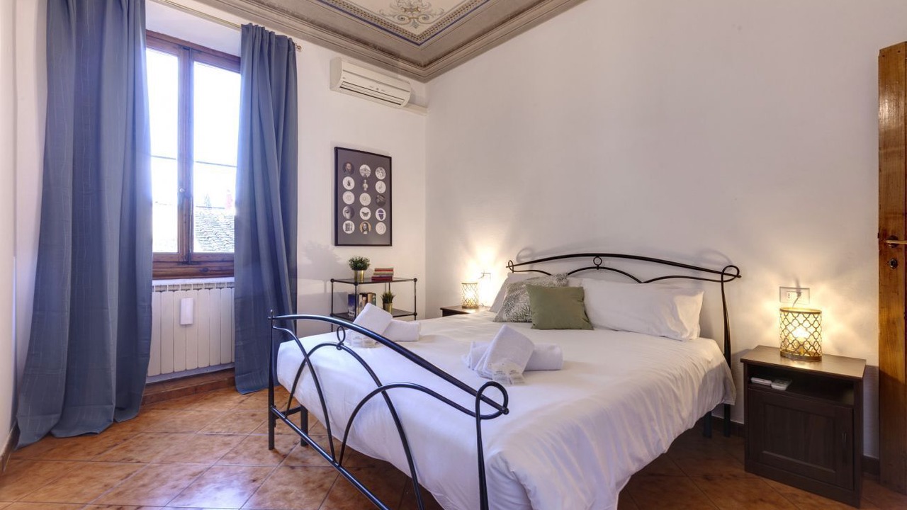 Photo of Bedroom in Santo Spirito