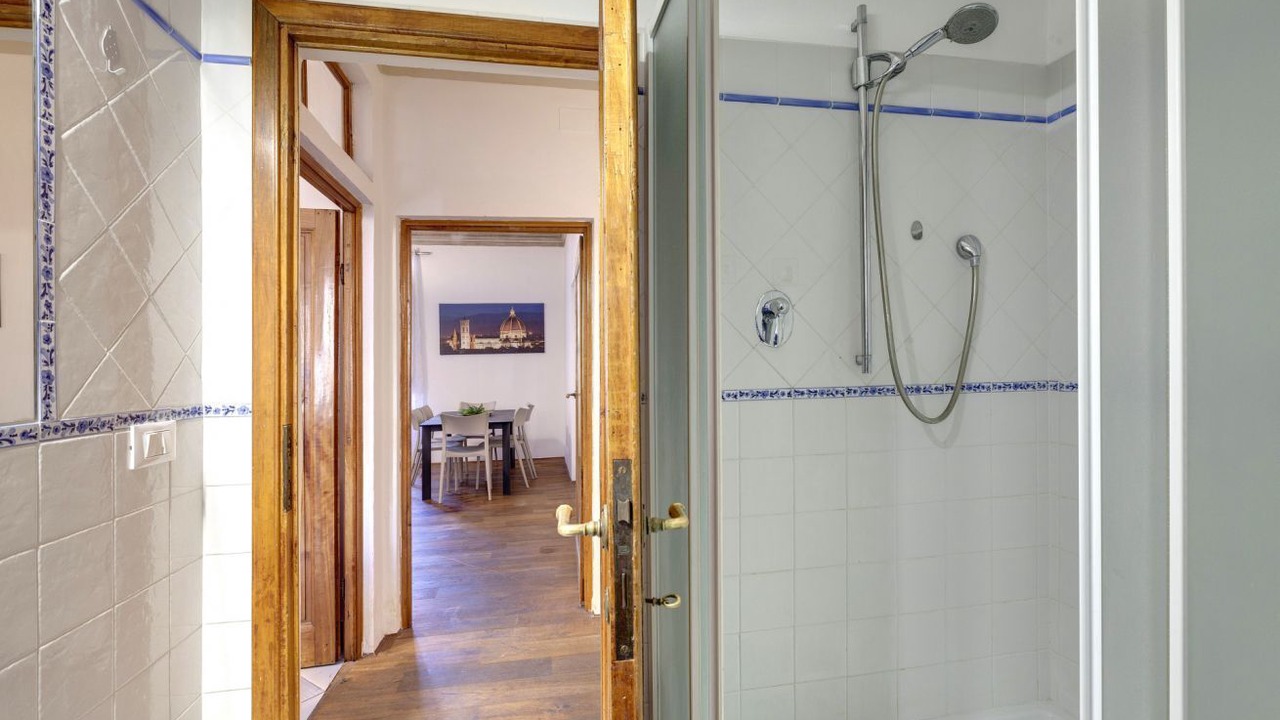 Photo of Bathroom in Santo Spirito