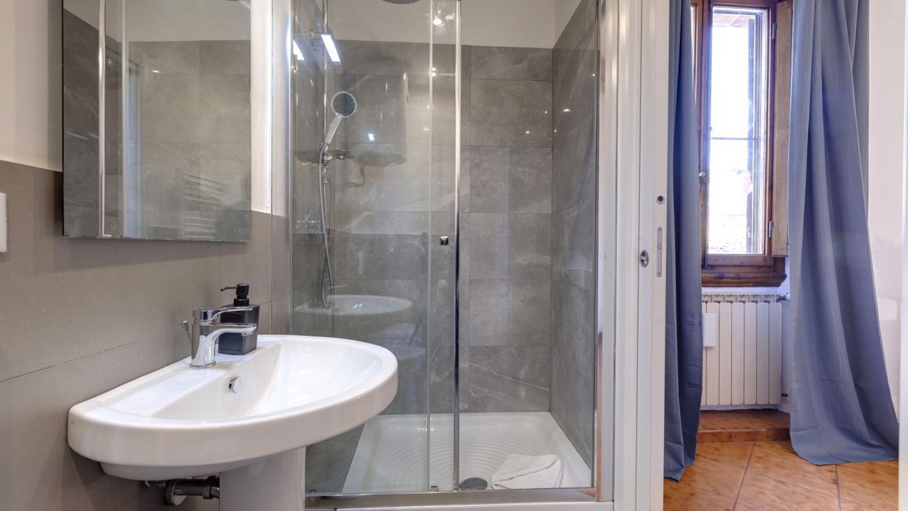 Photo of Bathroom in Santo Spirito
