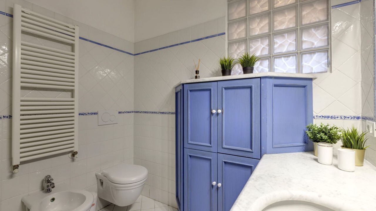 Photo of Bathroom in Santo Spirito