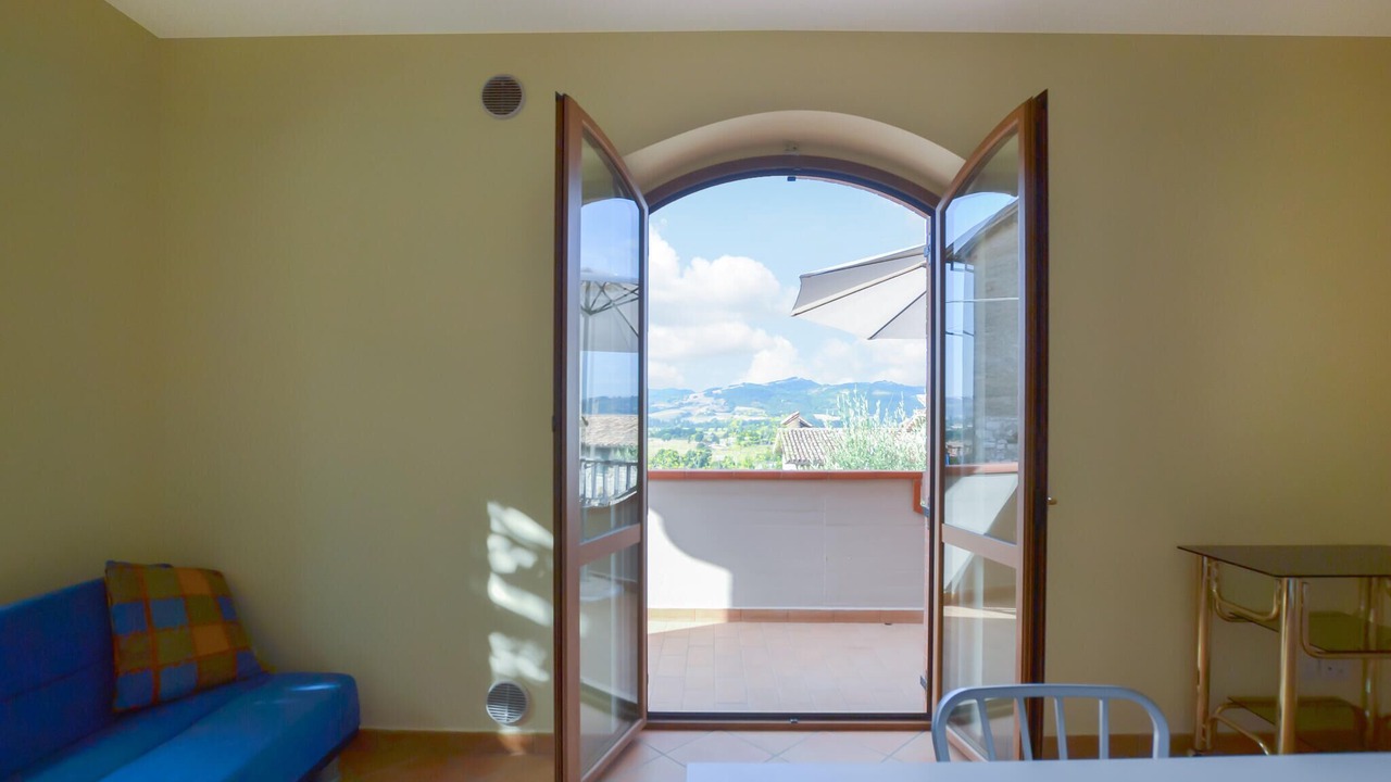 Photo of Bedroom in Nerbisci