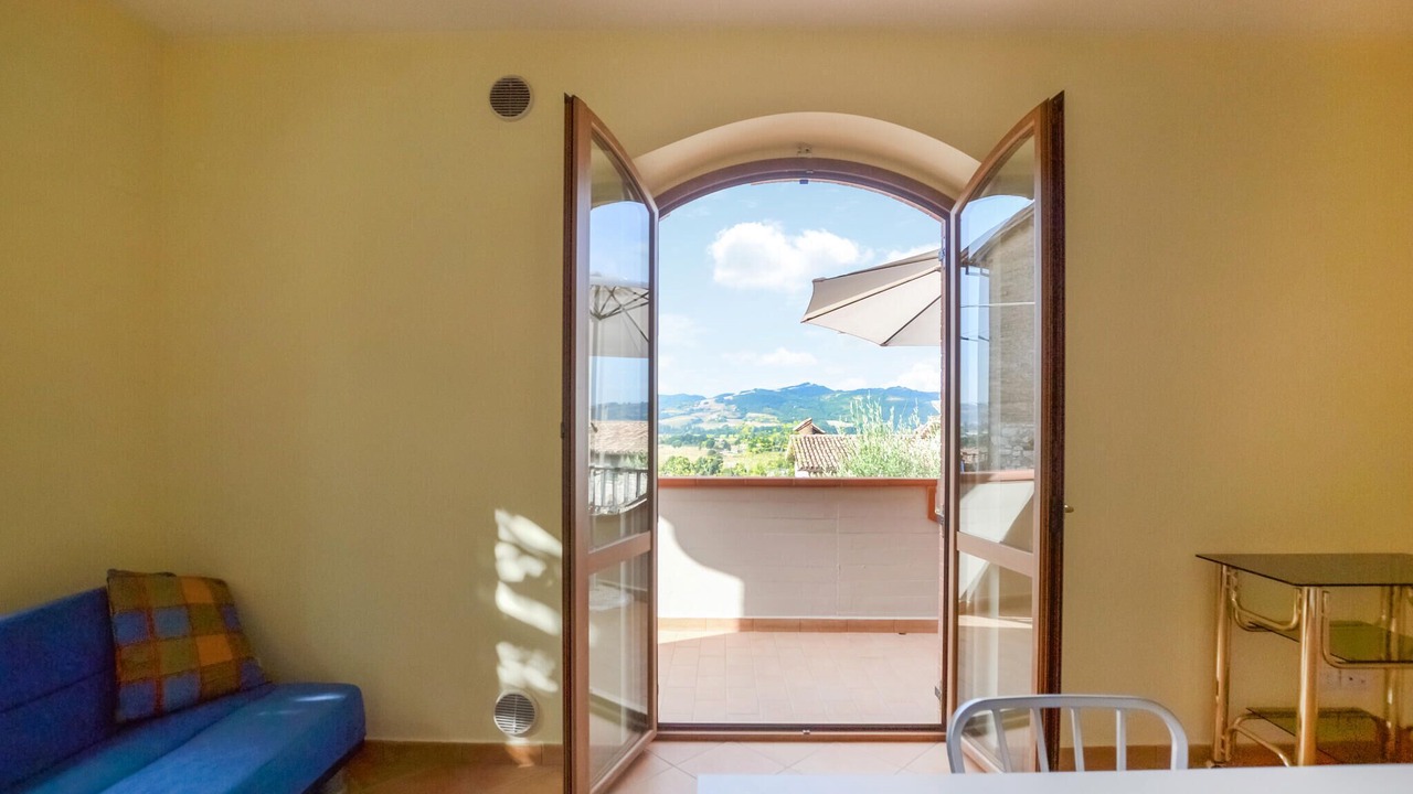 Photo of Bedroom in Nerbisci