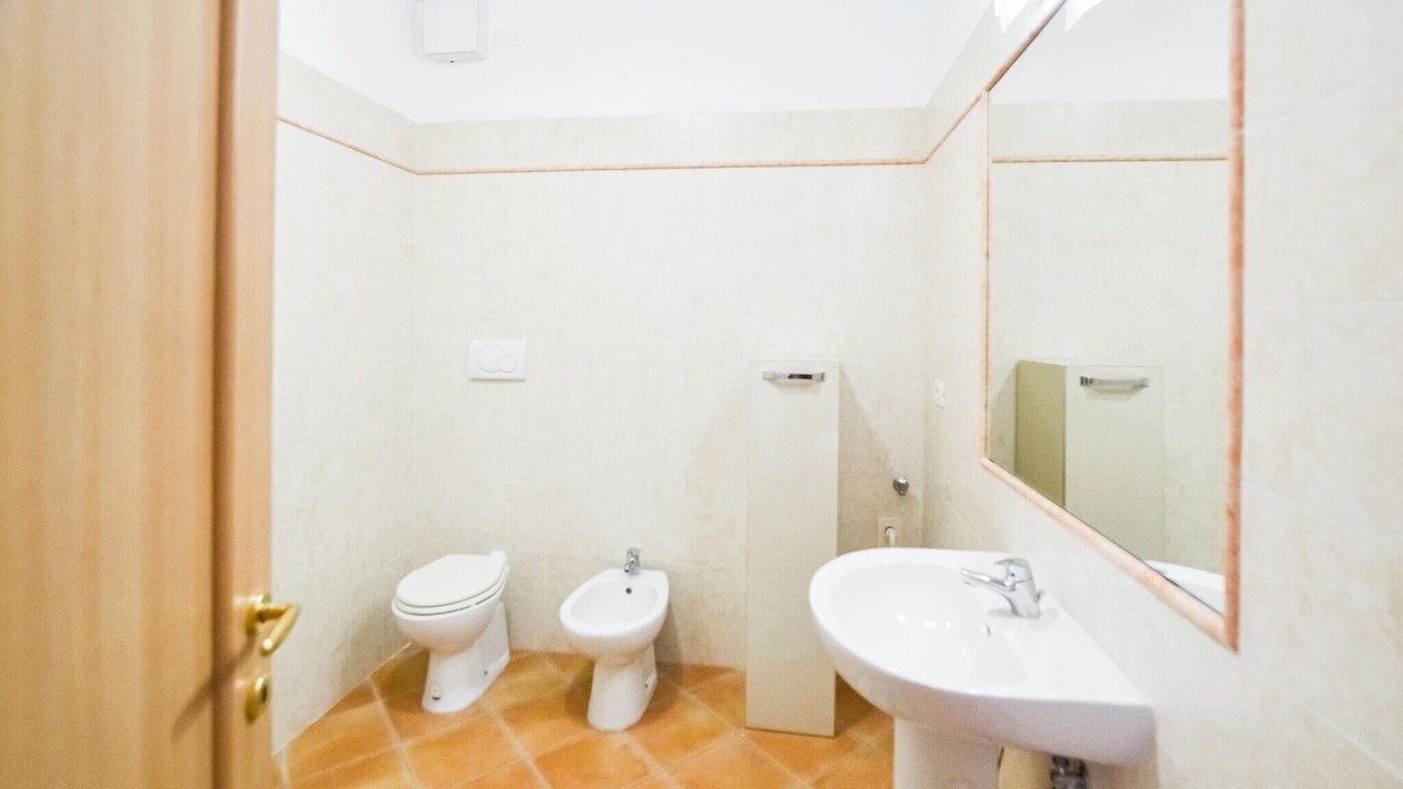 Photo of Bathroom in Nerbisci