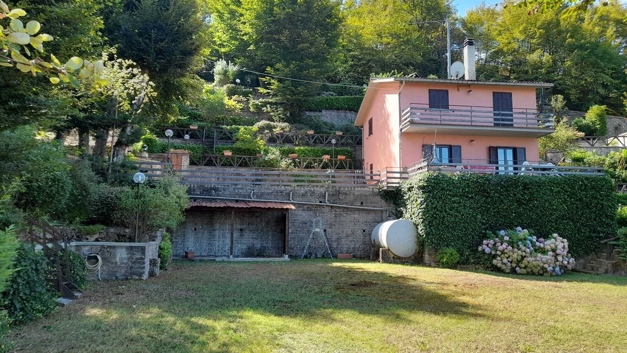 Photo of Outdoor in Serrone