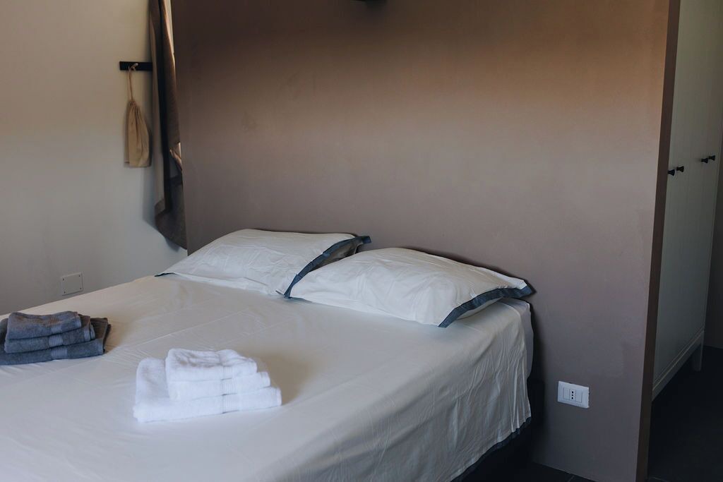 Photo of Bedroom in Penna San Giovanni