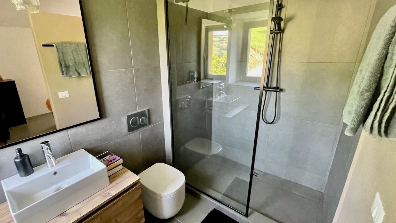 Photo of Bathroom in Penna San Giovanni