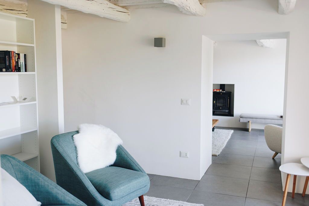 Photo of Livingroom in Penna San Giovanni