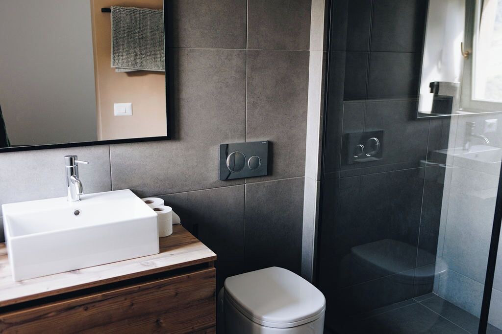 Photo of Bathroom in Penna San Giovanni