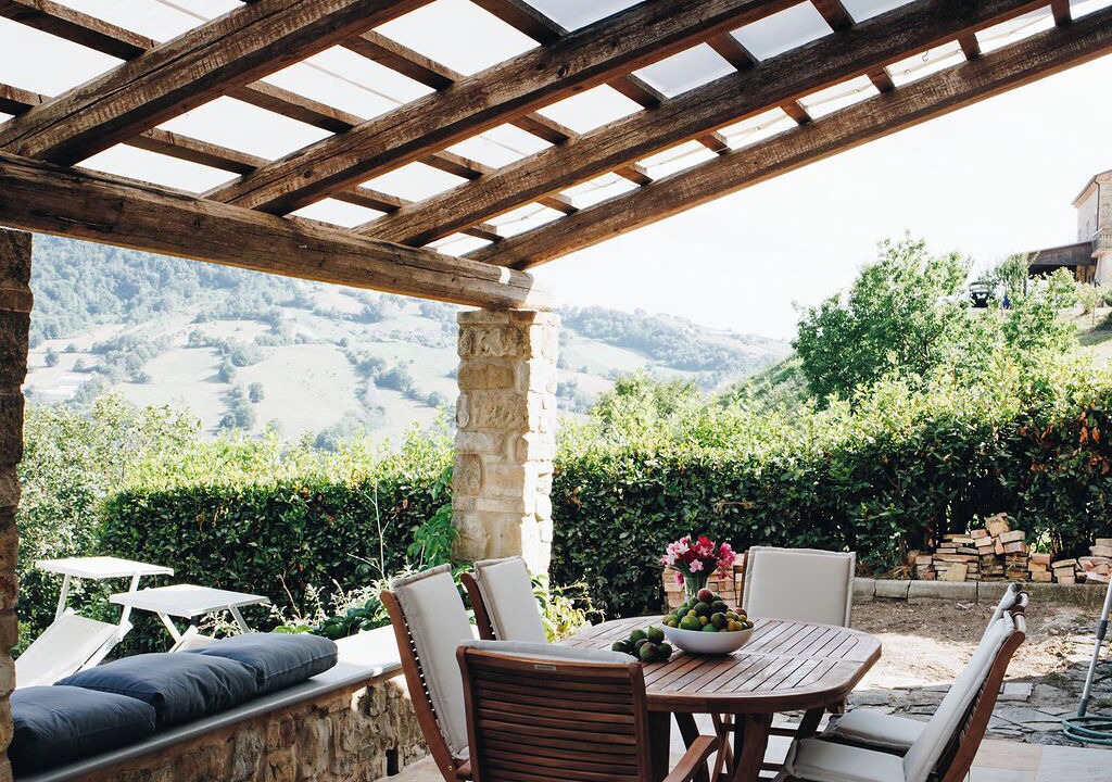 Photo of Outdoor in Penna San Giovanni