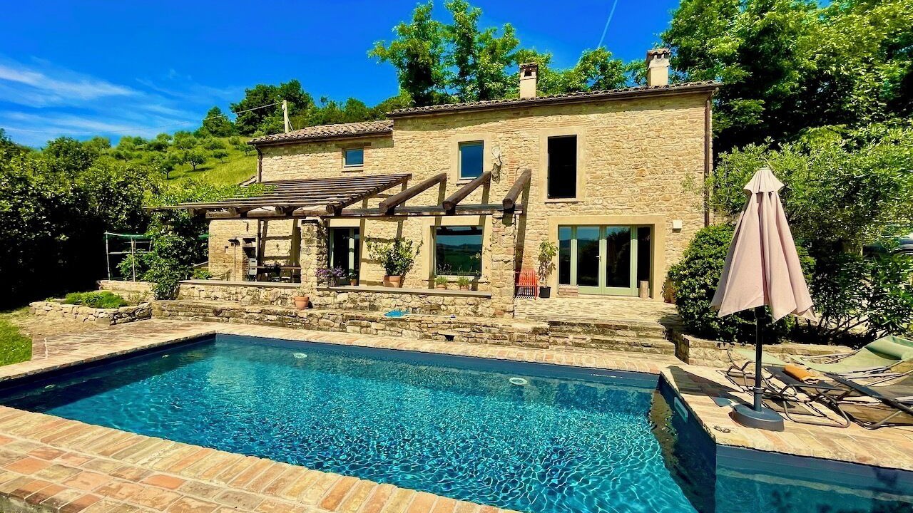 Photo of Outdoor in Penna San Giovanni