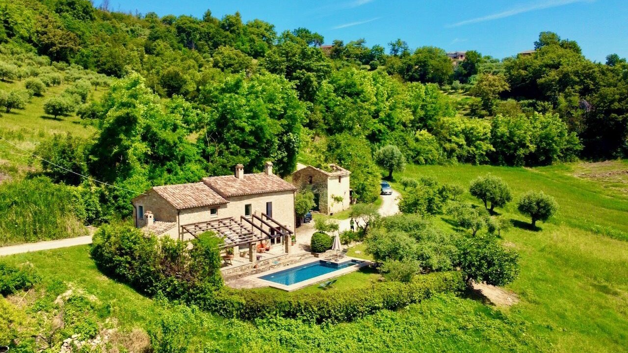 Photo of Outdoor in Penna San Giovanni