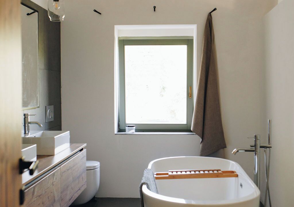 Photo of Bathroom in Penna San Giovanni
