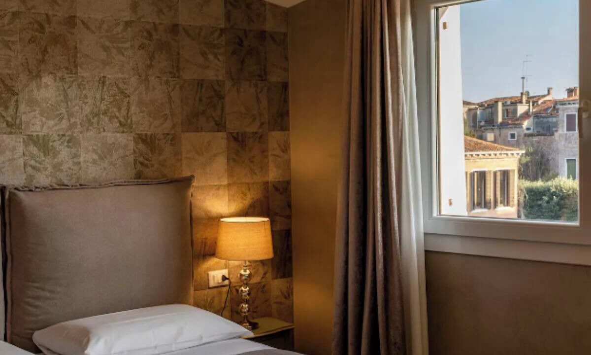 Photo of Bedroom in Cannaregio