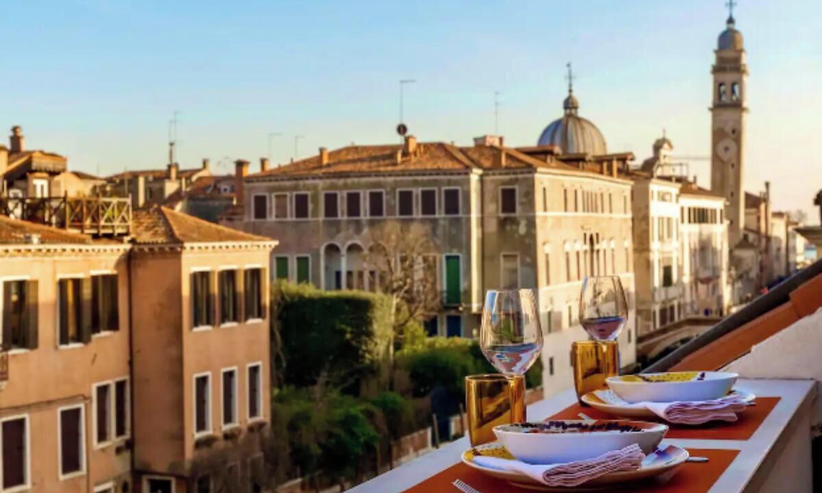 Photo of Outdoor in Cannaregio