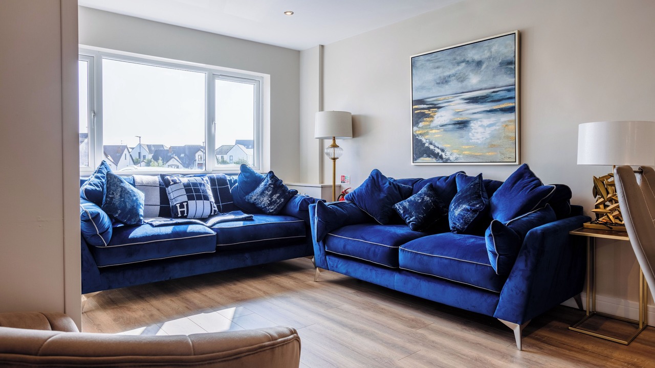 Photo of Livingroom in Portstewart