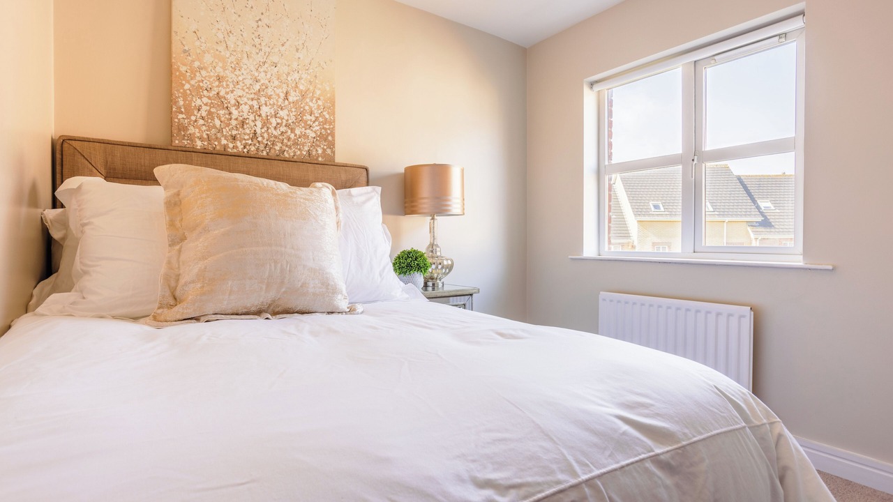 Photo of Bedroom in Portstewart