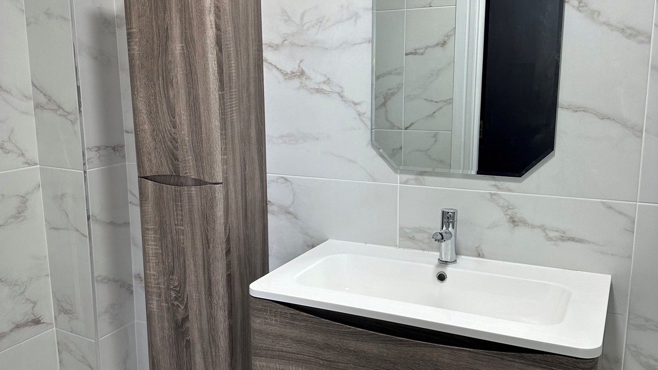 Photo of Bathroom in Portstewart