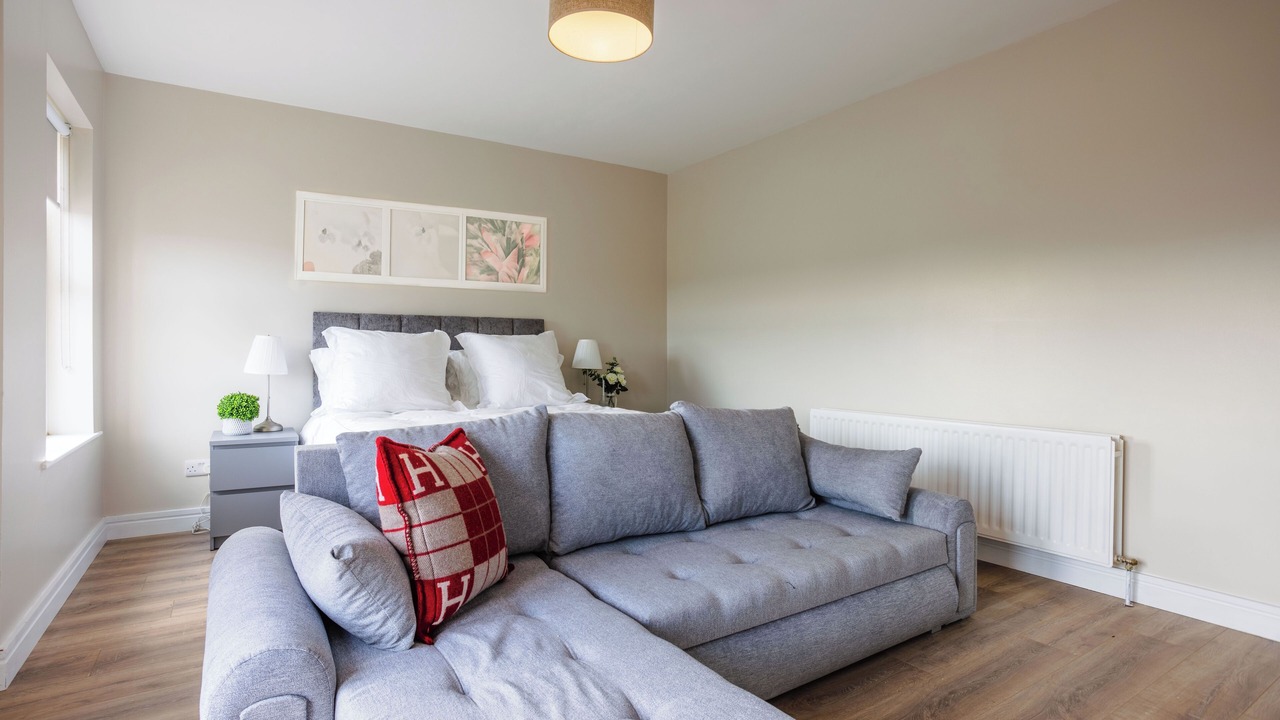 Photo of Livingroom in Portstewart