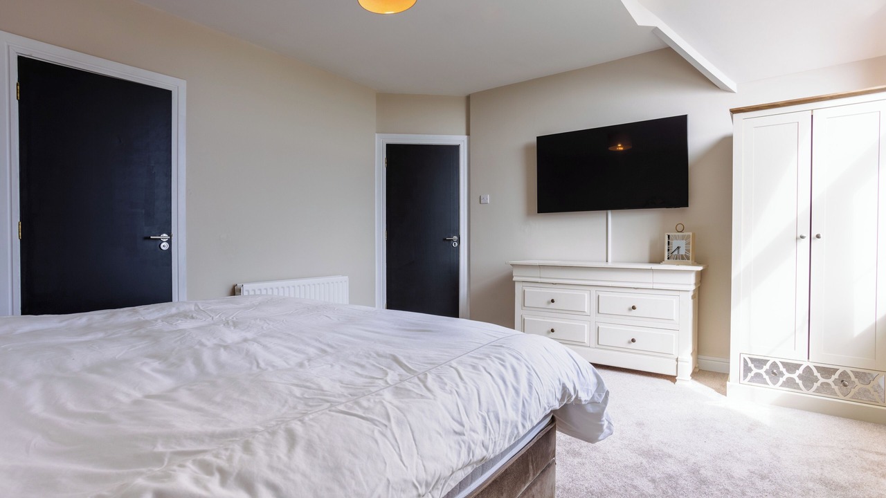 Photo of Bedroom in Portstewart