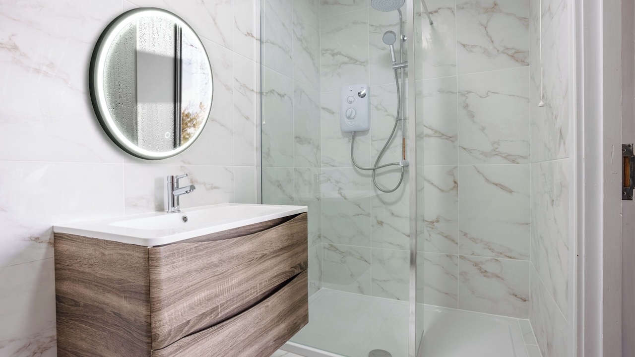 Photo of Bathroom in Portstewart