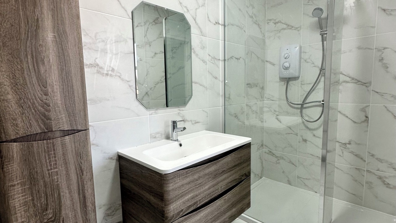 Photo of Bathroom in Portstewart