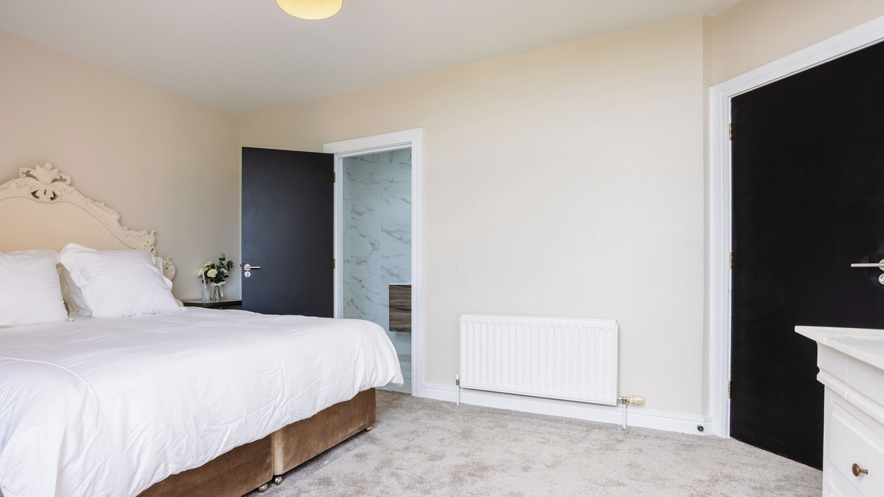 Photo of Bedroom in Portstewart