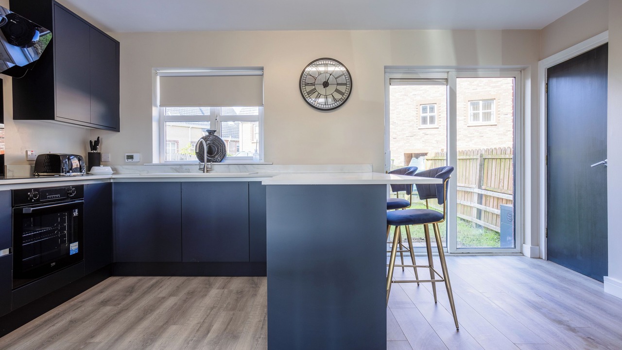 Photo of Kitchen in Portstewart