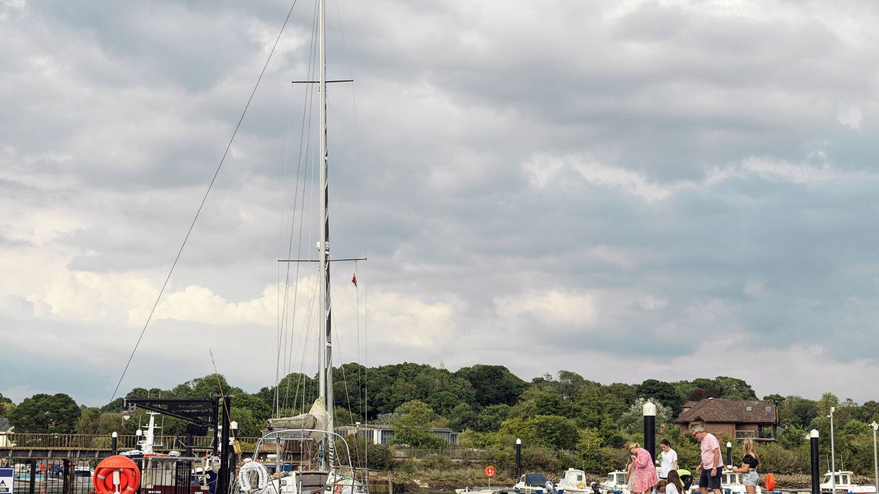Photo of Outdoor in New Forest District
