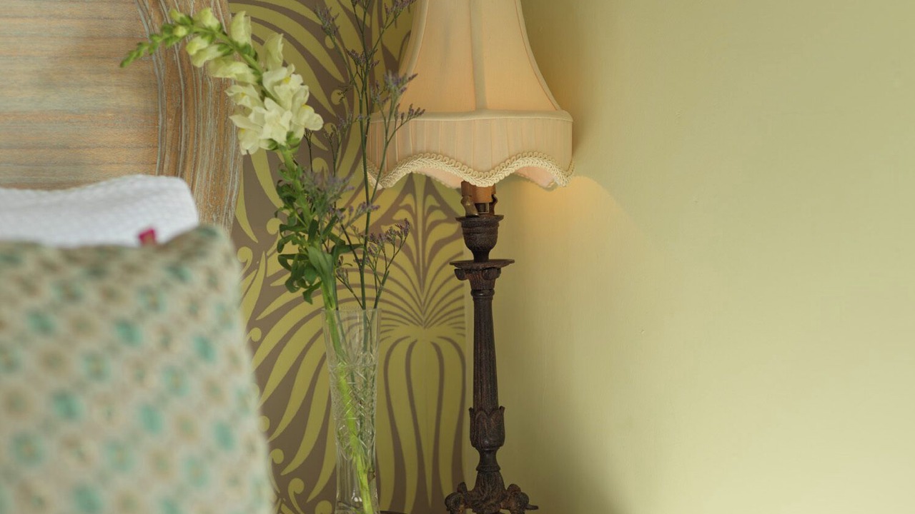Photo of Bedroom in New Forest District