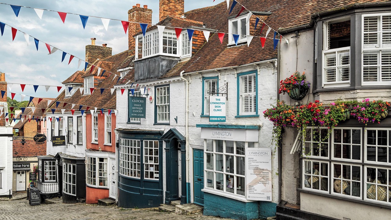 Photo of Outdoor in New Forest District