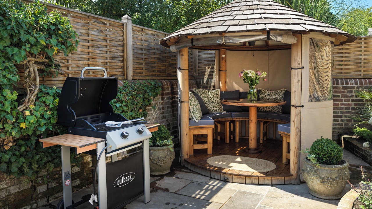 Photo of Outdoor in New Forest District