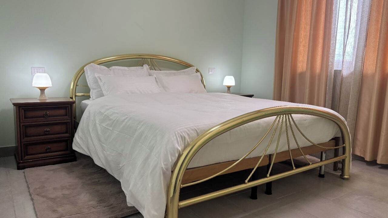 Photo of Bedroom in Camisano