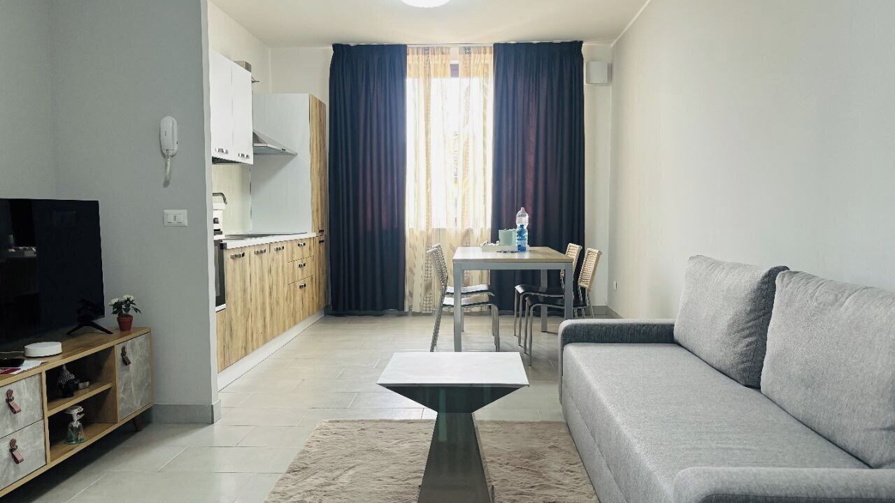 Photo of Livingroom in Camisano