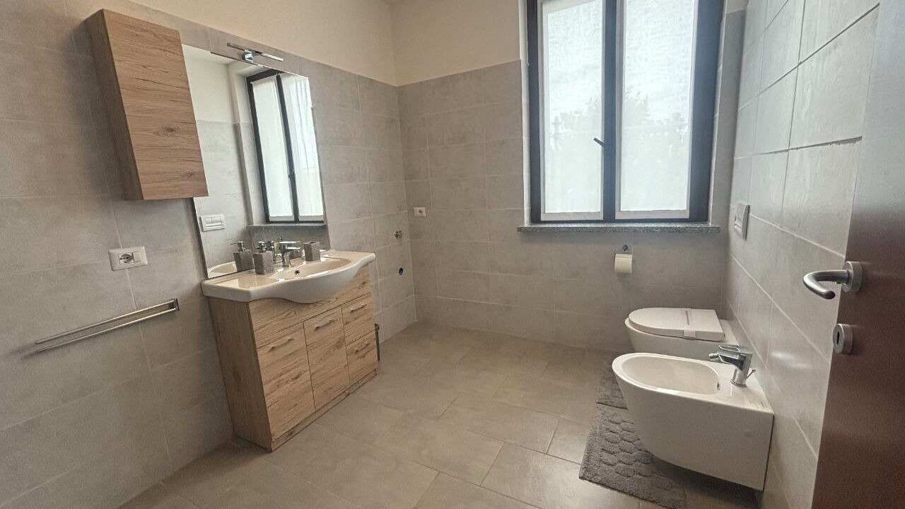 Photo of Bathroom in Camisano
